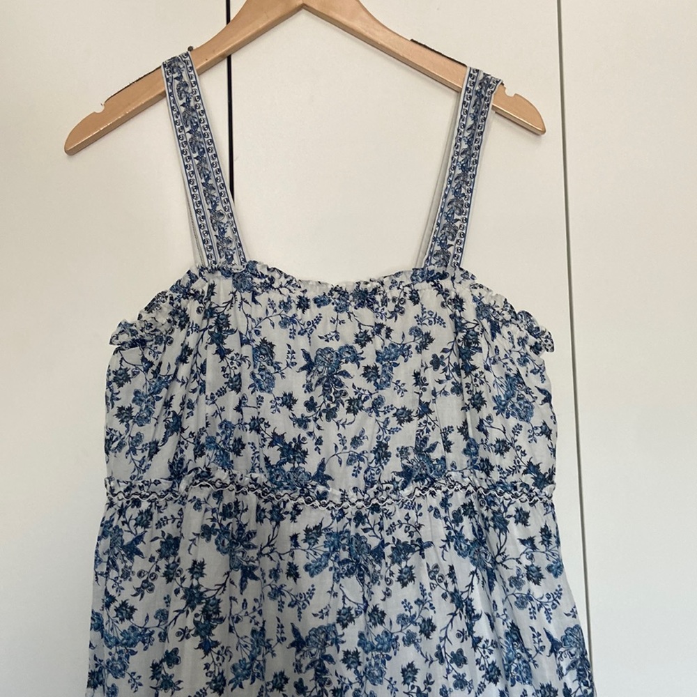 New! Summer midi dress! Max studio